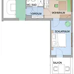 Scheibling Apartment *