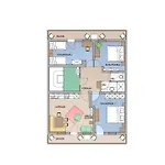 Scheibling Apartment *