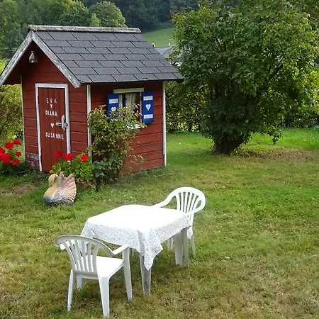 Scheibling Lägenhet