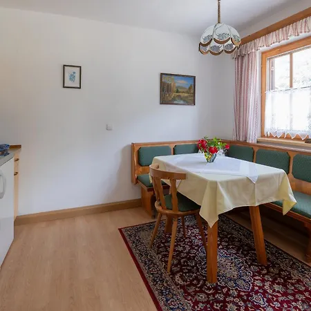 Scheibling Apartament Saint Wolfgang