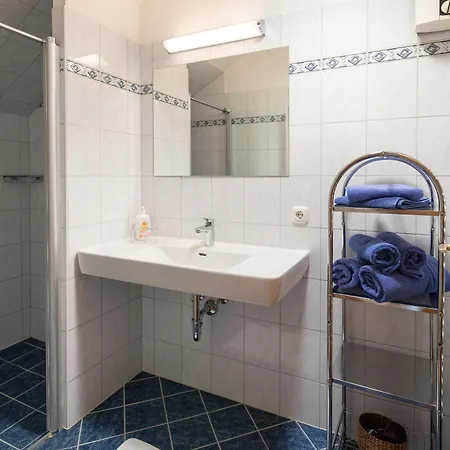 Scheibling Apartament