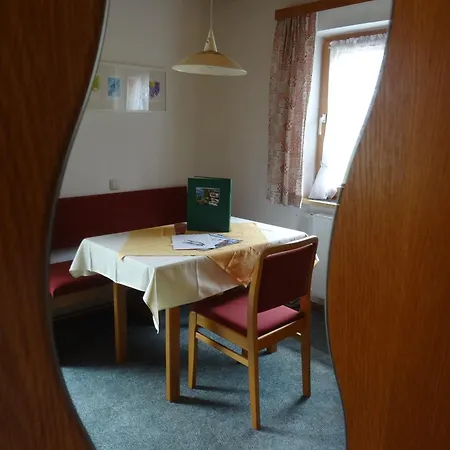 公寓 Scheibling Saint Wolfgang