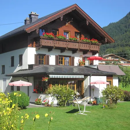 Scheibling Apartament