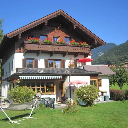 Apartament Scheibling