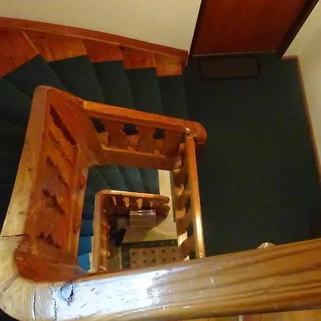 Scheibling * Saint Wolfgang