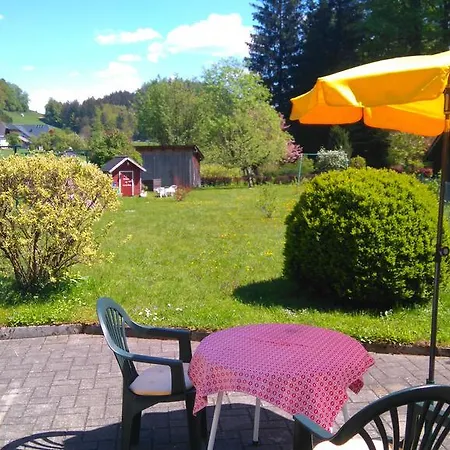 Lägenhet Scheibling
