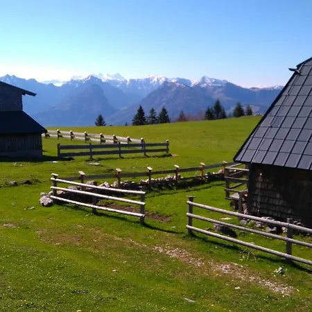 Apartament Scheibling Saint Wolfgang