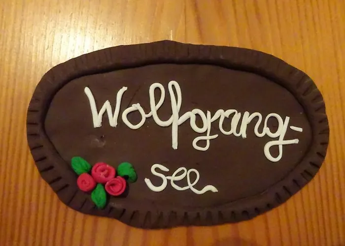 Scheibling * Saint Wolfgang