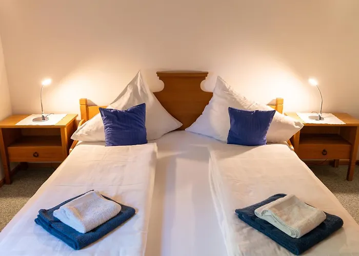 Scheibling * Saint Wolfgang