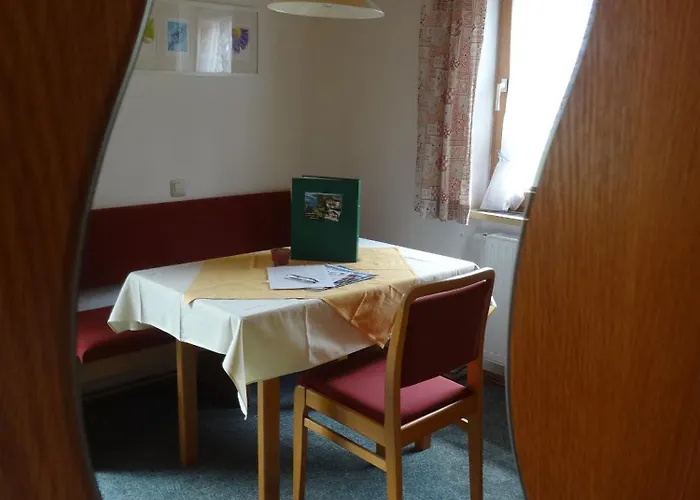 شقة Scheibling Saint Wolfgang