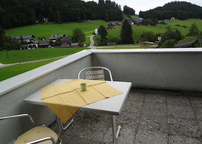 Scheibling Saint Wolfgang