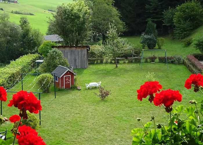 Scheibling * Saint Wolfgang