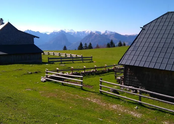 شقة Scheibling Saint Wolfgang