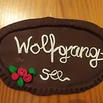 Scheibling * Saint Wolfgang