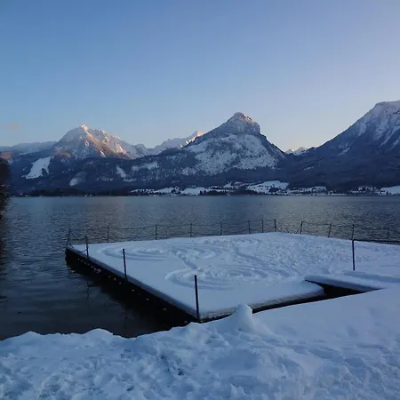 Scheibling Apartment Saint Wolfgang