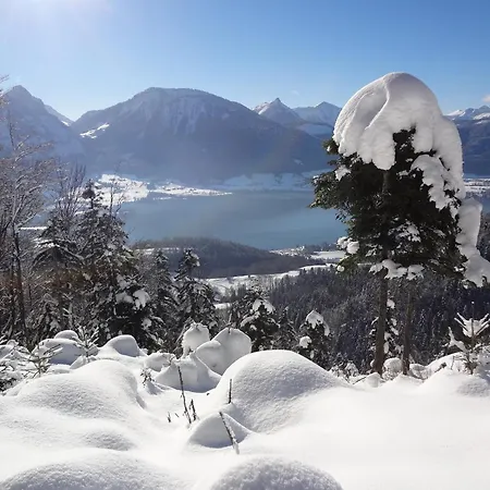 Apartment Scheibling *