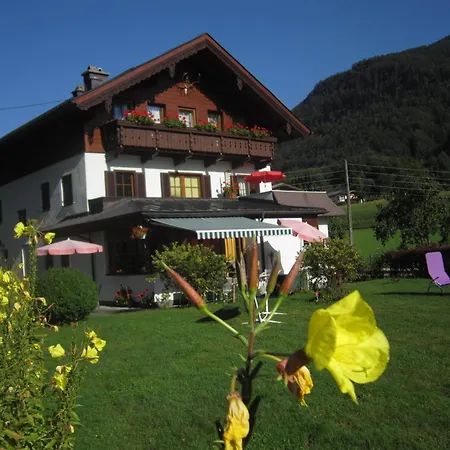 Scheibling Apartment *