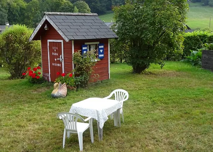 Scheibling Apartment