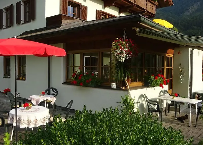 Apartment Scheibling *