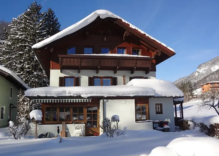 Apartment Scheibling