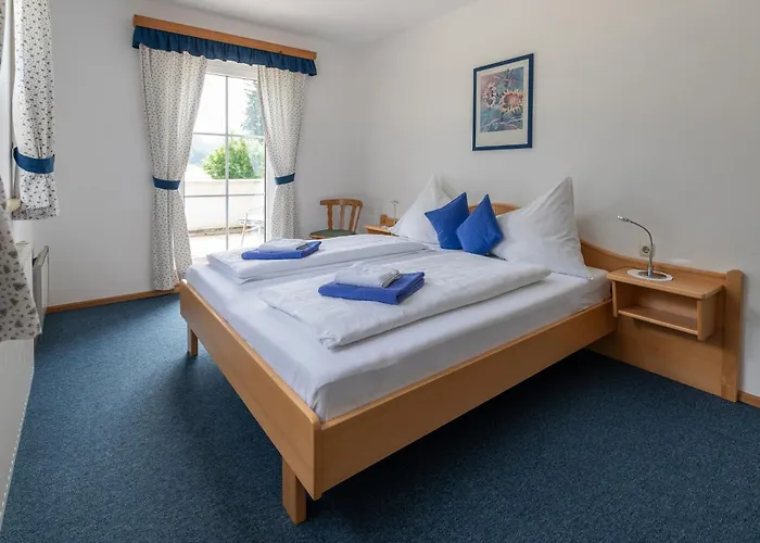 Apartment Scheibling