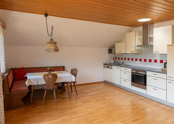 Scheibling Apartment