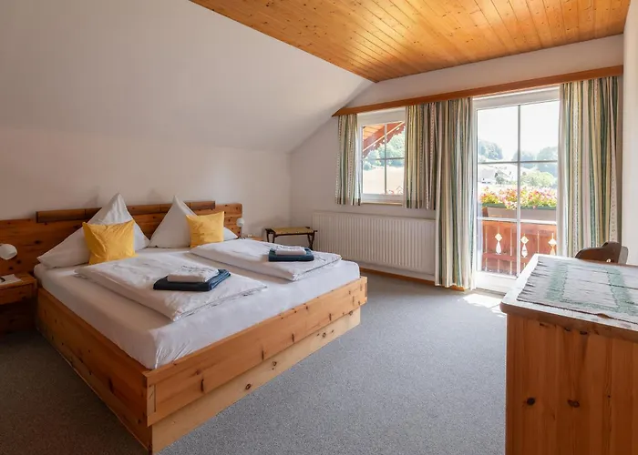 Scheibling Saint Wolfgang