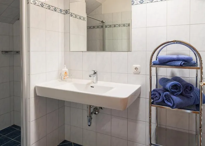 Scheibling Apartment