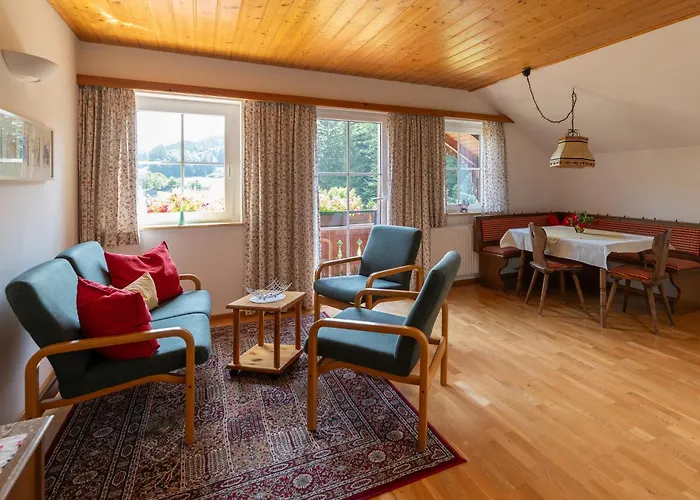 Scheibling Apartment *