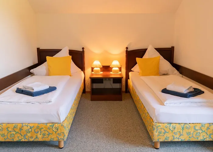 Apartment Scheibling