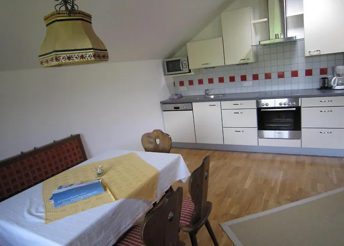 Scheibling Apartment