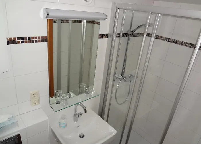 Scheibling Apartment