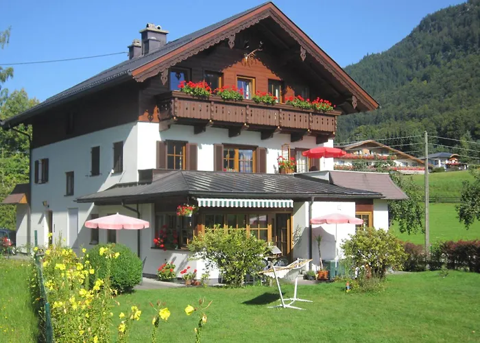 Scheibling Apartment