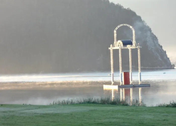 Scheibling Apartment