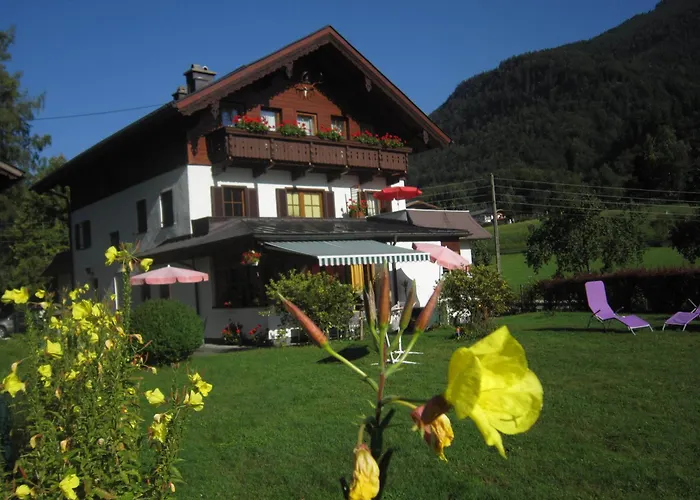 Scheibling Apartment *