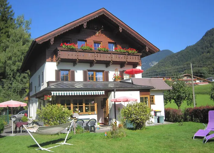 Apartment Scheibling