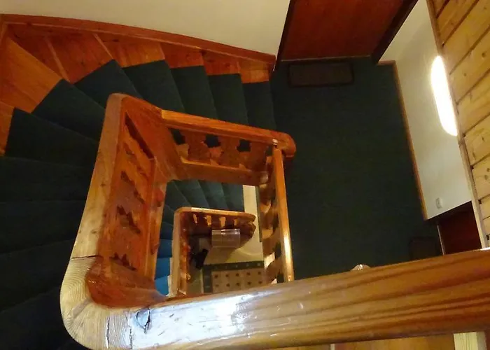 Scheibling * Saint Wolfgang