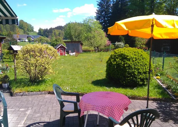 Apartment Scheibling