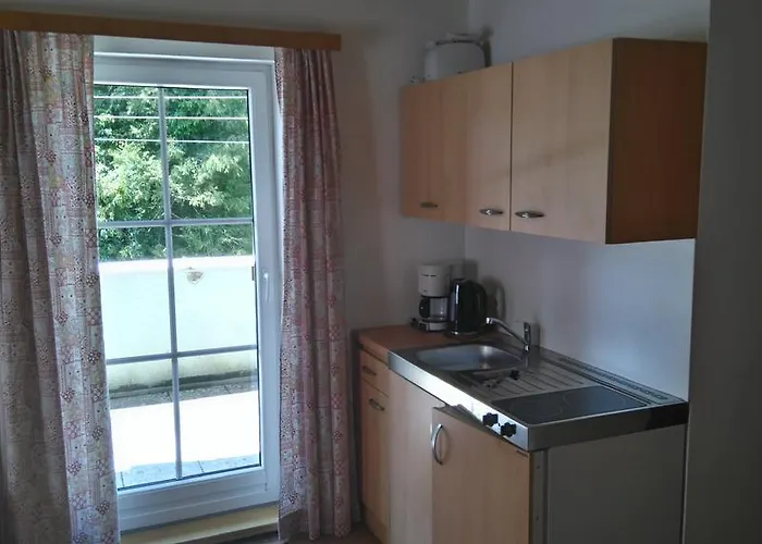 Apartment Scheibling *