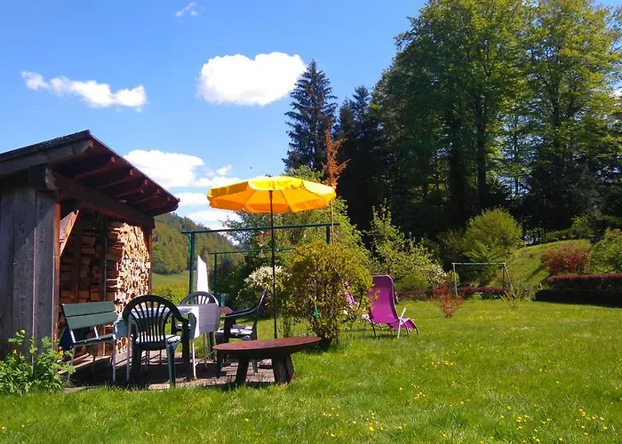 Apartment Scheibling *